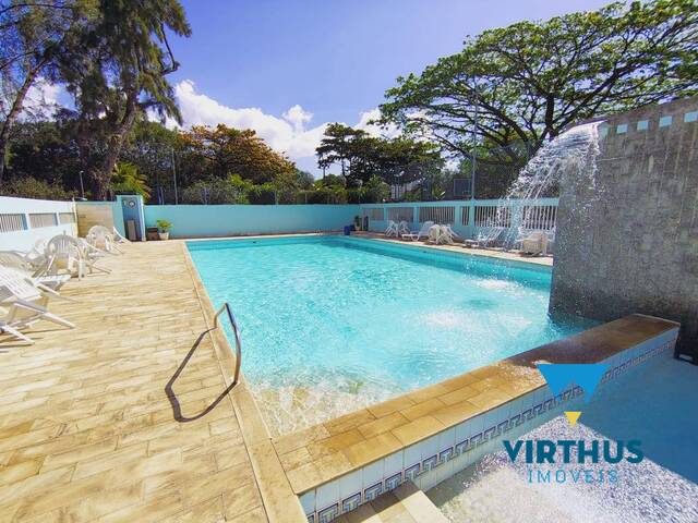 #AP1849 - Apartamento para Venda em Rio de Janeiro - RJ - 1