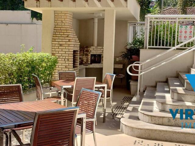 #LOC1892 - Apartamento para Locação em Rio de Janeiro - RJ