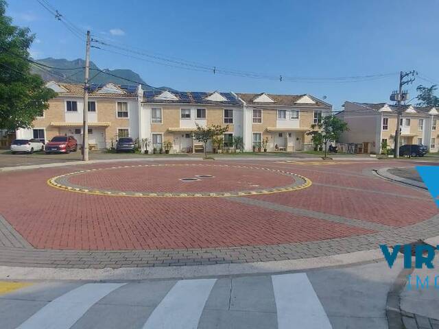 #CS1896 - Casa em condomínio para Venda em Rio de Janeiro - RJ