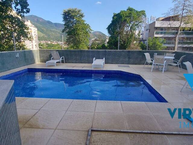 #AP1907 - Apartamento para Venda em Rio de Janeiro - RJ - 2