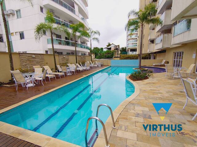 #PA1917 - Apartamento para Venda em Rio de Janeiro - RJ