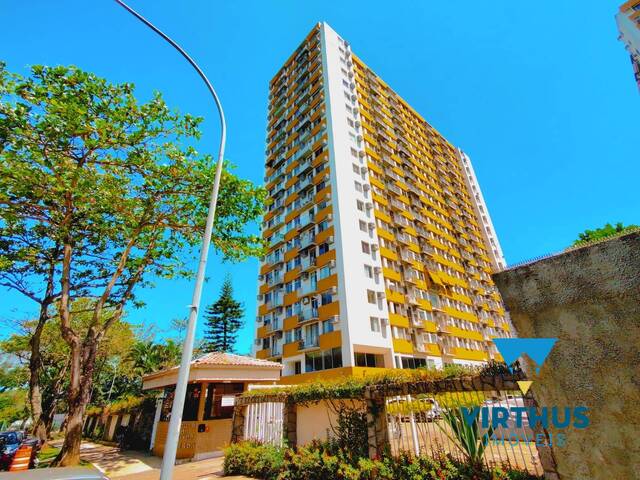 #PA1929 - Apartamento para Venda em Rio de Janeiro - RJ - 1