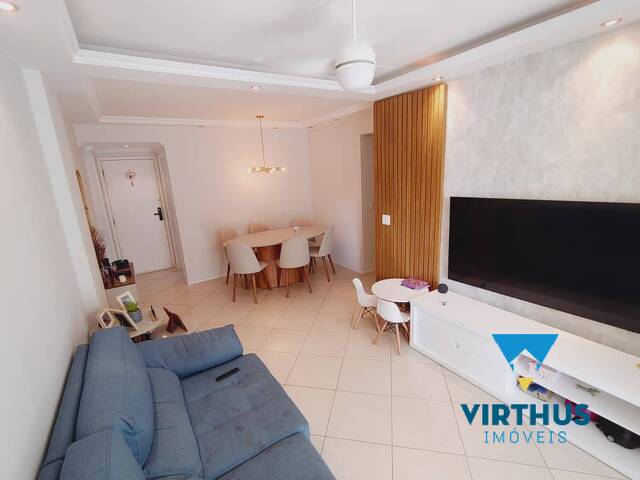 #COB1934 - Apartamento para Venda em Rio de Janeiro - RJ