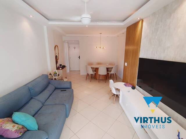 #COB1934 - Apartamento para Venda em Rio de Janeiro - RJ